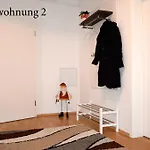 Appartement Janssen
