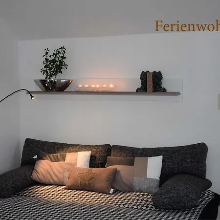 Apartment Janssen Herborn *