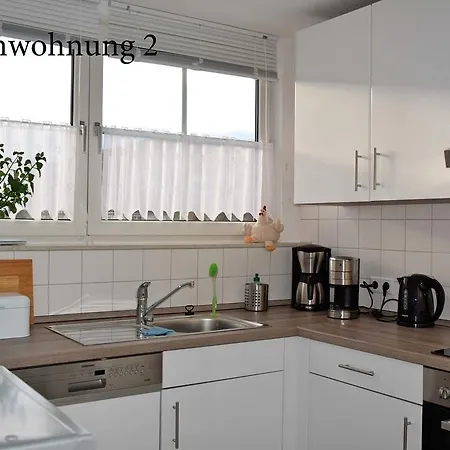 Apartment Janssen *