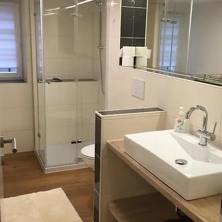 Apartment Janssen