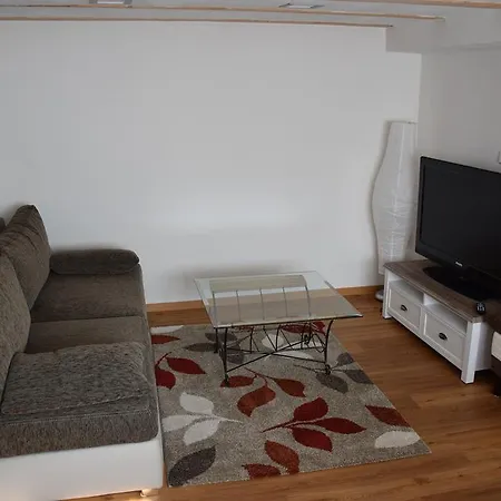 Apartmán Janssen *