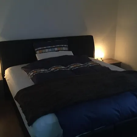 Apartment Janssen Herborn (Hessen)