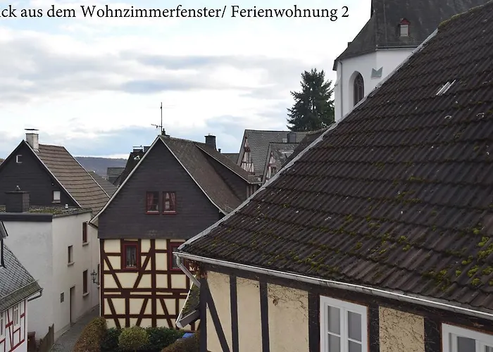 Janssen Herborn (Hessen)