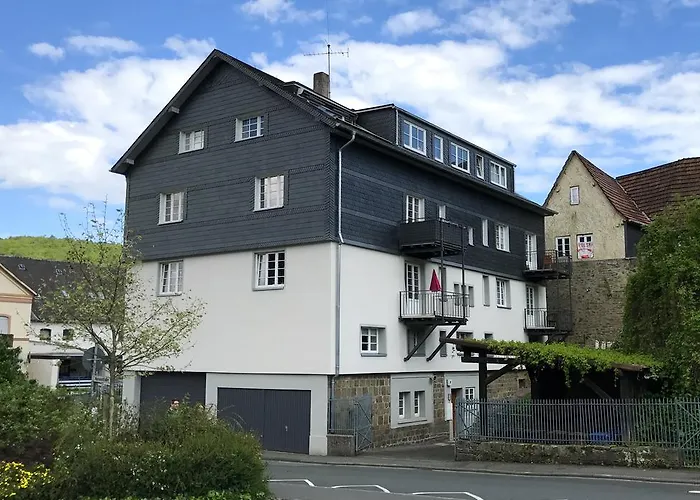 Janssen * Herborn (Hessen)